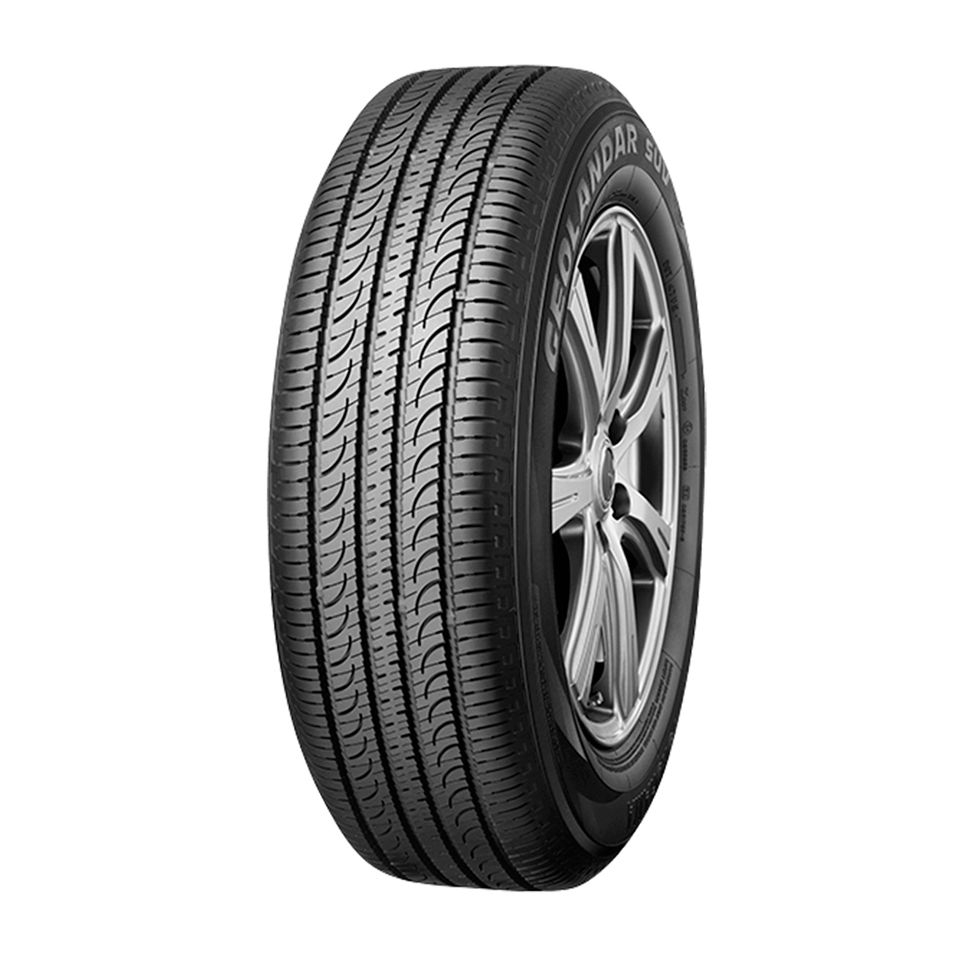 Yokohama Geolandar SUV G055 225/55 R18 H98