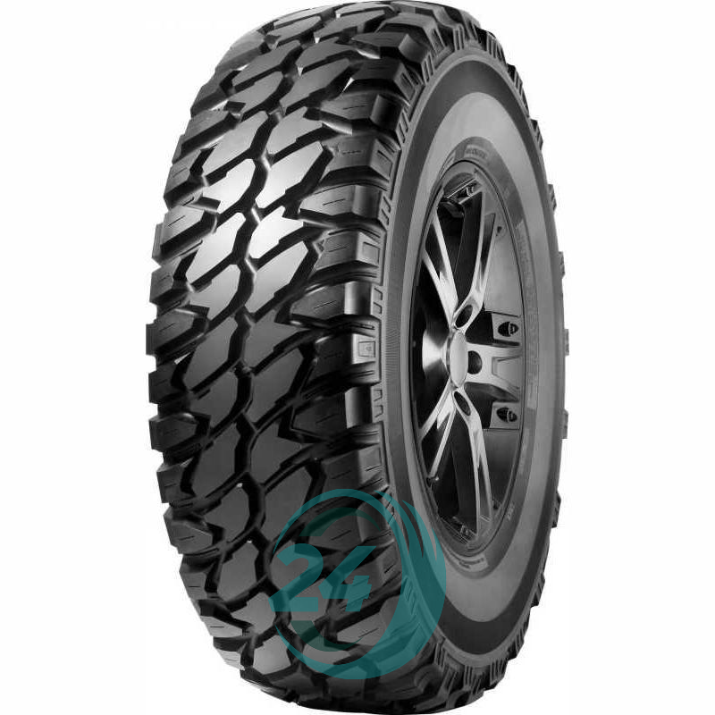 Sunfull Mont-Pro MT781 265/70 R17 Q121/118