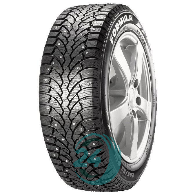 Formula Ice 205/55 R16 T91 шип
