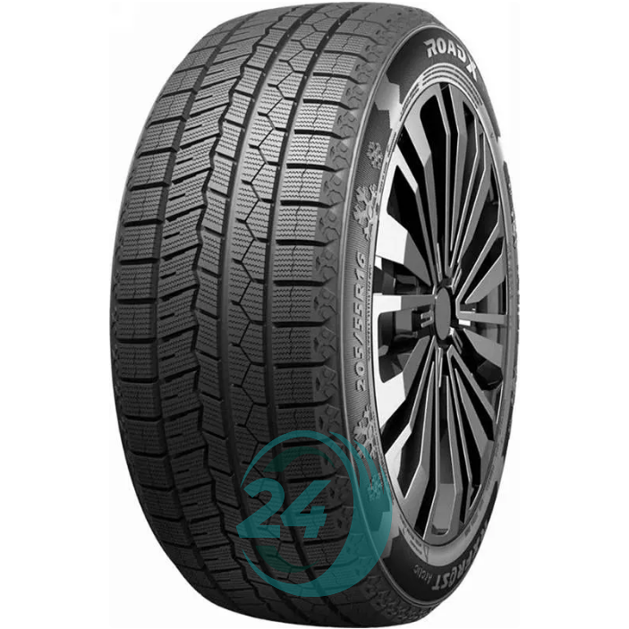 RoadX RXFrost Arctic 205/55 R16 H91