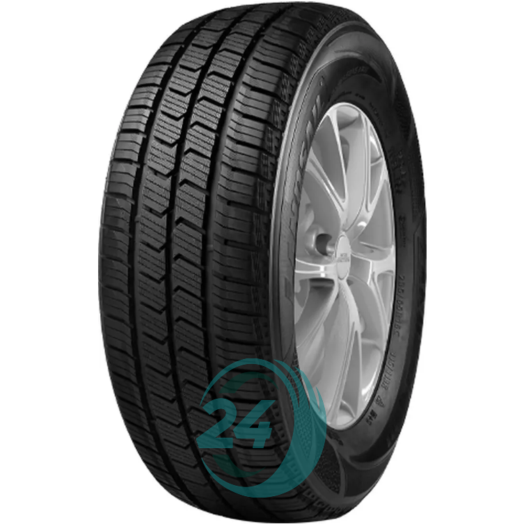 Landsail 4-Seasons Van 215/75 R16 R113/111