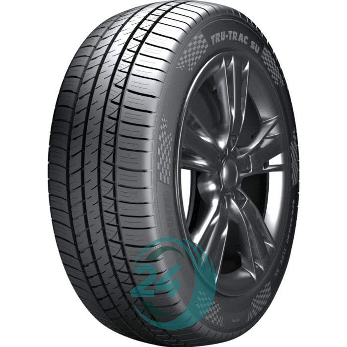 Armstrong Tru-Trac SU 225/55 R19 V99
