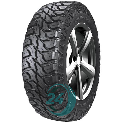 DoubleStar T01 265/70 R17 N118/115
