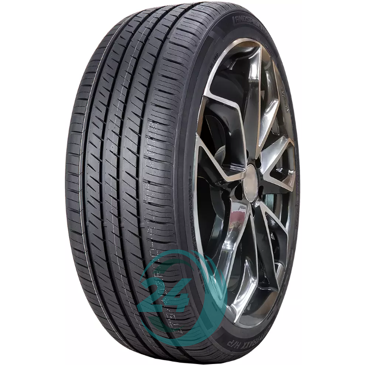 Landspider CityTraxx H/P 245/55 R19 W107