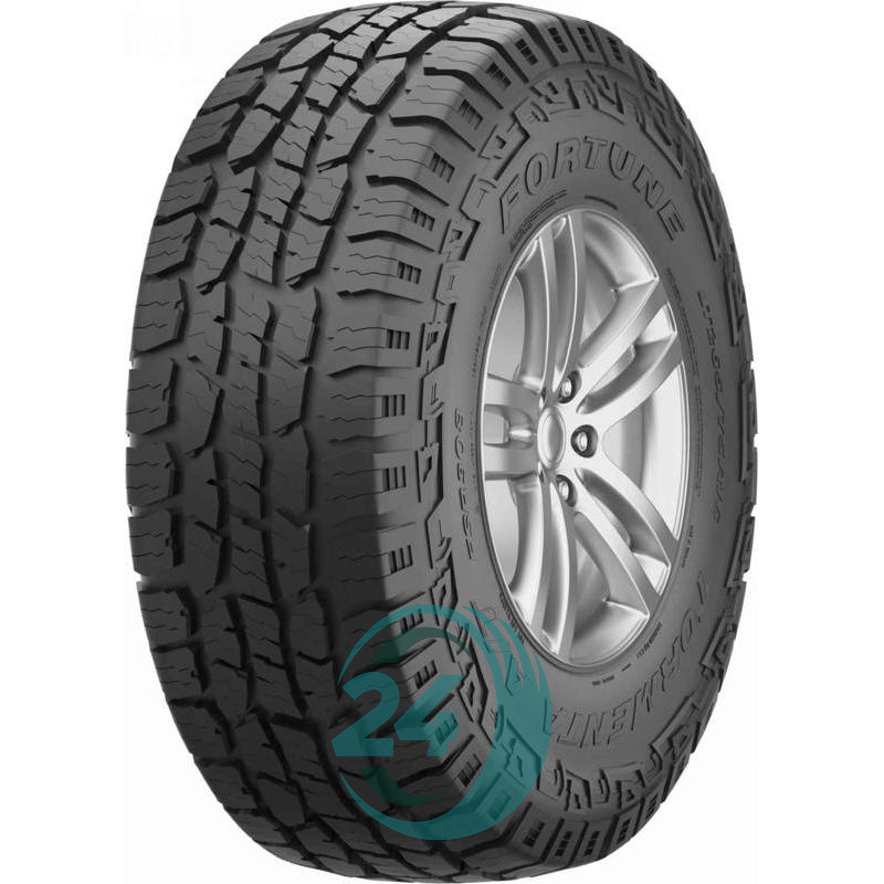 Fortune Tormenta A/T FSR308 245/65 R17 T111