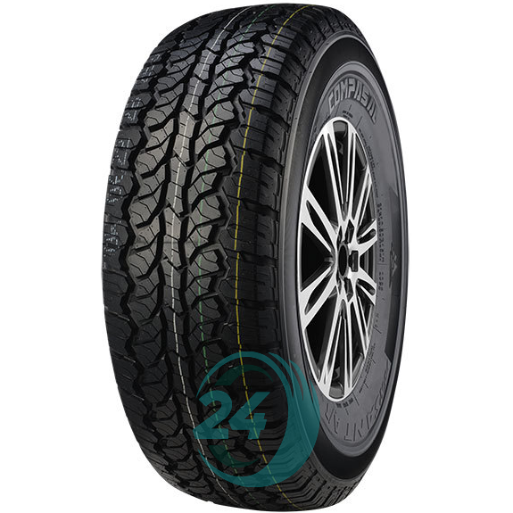 Compasal Versant A/T 245/75 R16 S120/116