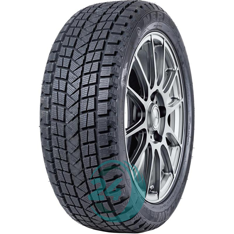 Nereus Sclaw NS806 255/45 R20 T105