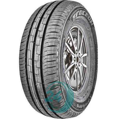 Tracmax X-Privilo RF19 215/75 R16 R116/114