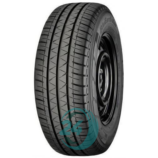 Yokohama BluEarth-Van RY55 205/70 R15 S106/104