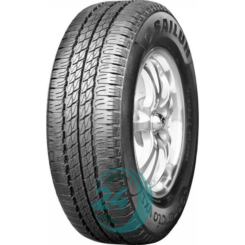 Sailun Commercio VX1 185/75 R16 R104/102