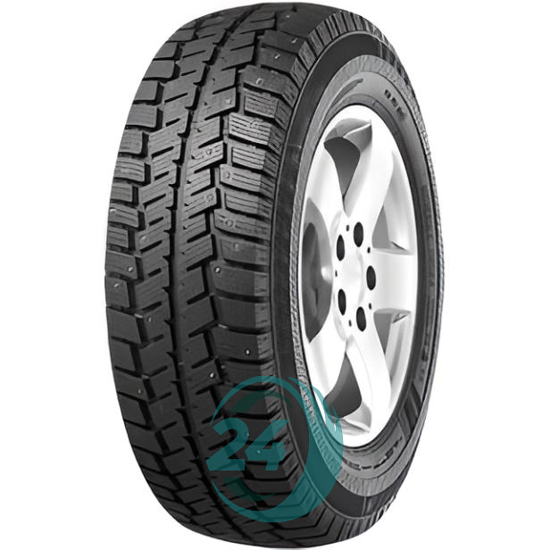Torero MPS500 195/70 R15 R104/102 шип
