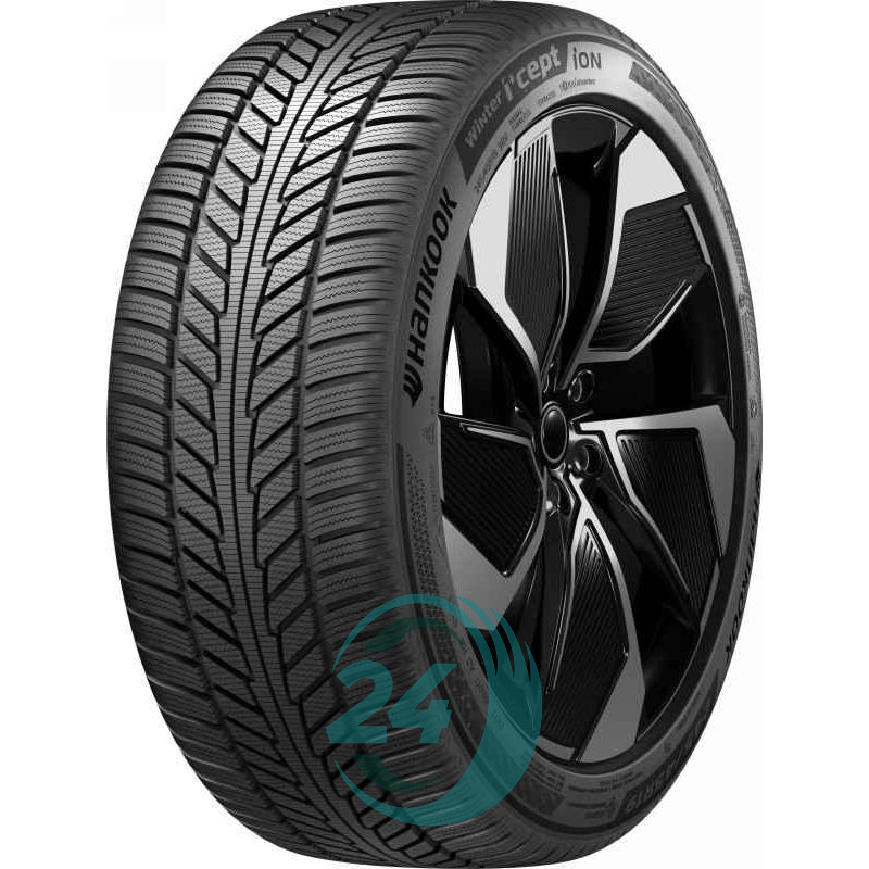 Hankook Winter i*Cept iON IW01 215/55 R18 H95
