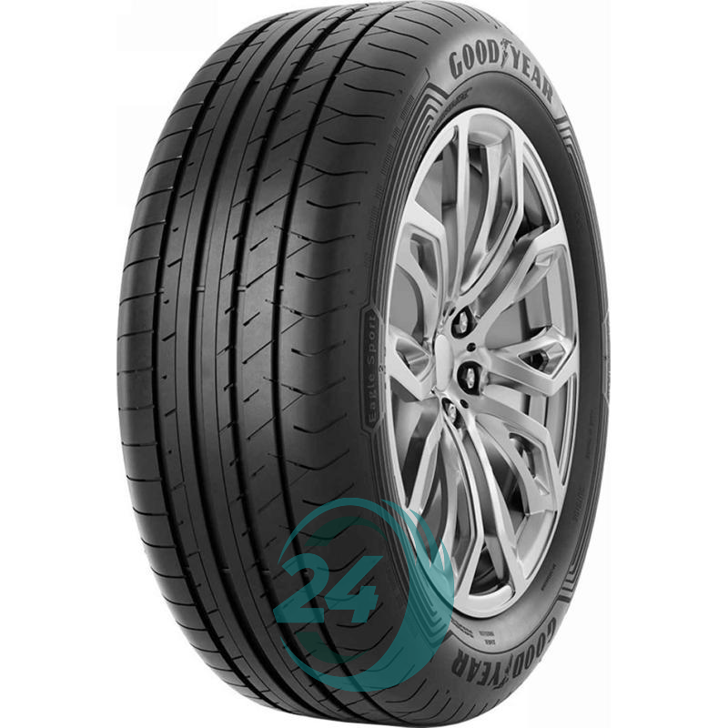 Goodyear Eagle Sport 2 SUV 235/50 R18 V97
