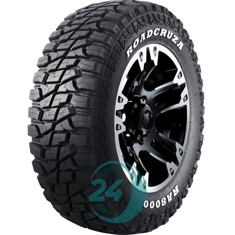 Roadcruza RA8000 265/75 R16 Q119/116