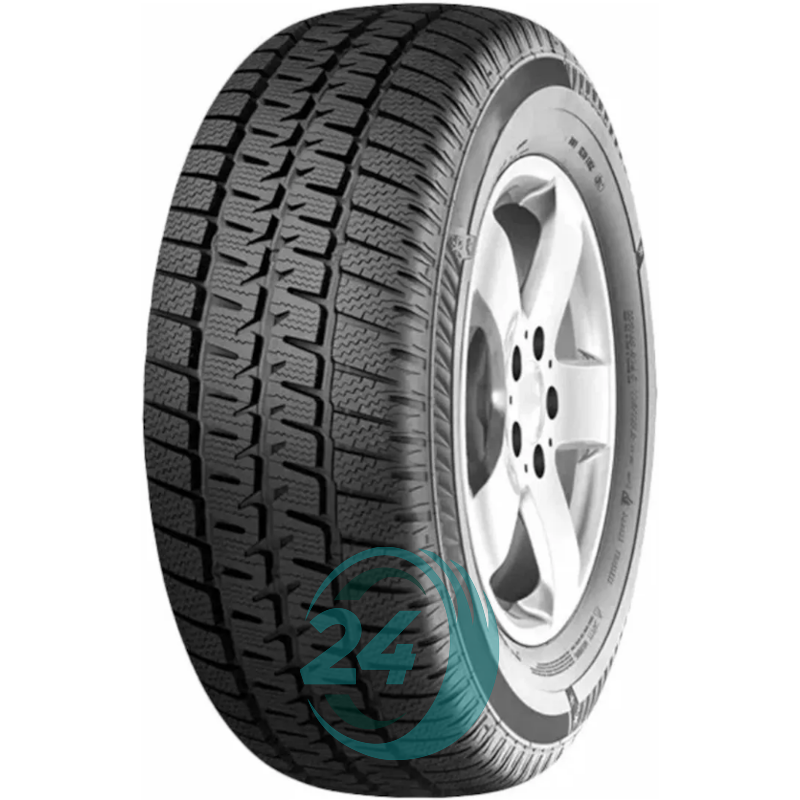 Torero MPS530 195/75 R16 R107/105