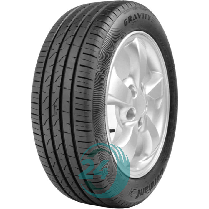 Cordiant Gravity 235/60 R17 H106