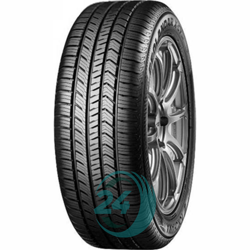 Yokohama Geolandar X-CV G057 265/45 R20 W108