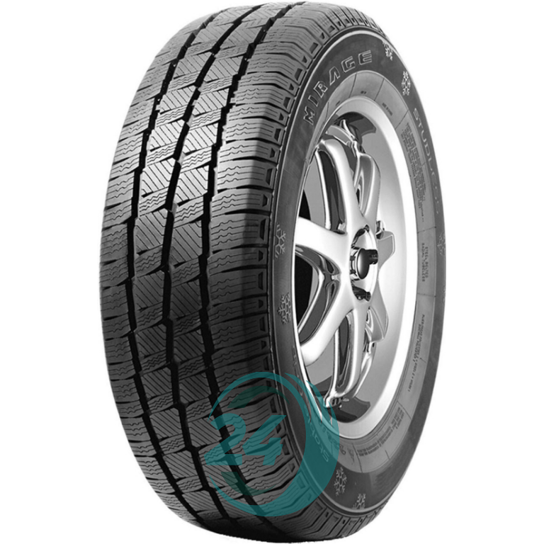 Mirage MR-W300 215/75 R16 R116/114