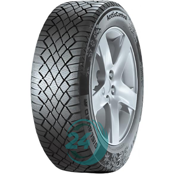 Gislaved ArcticControl 205/55 R16 T94