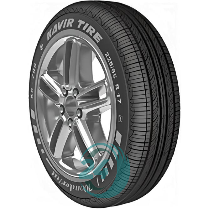 Kavir Tire KB700 Wonderful 235/55 R19 V101