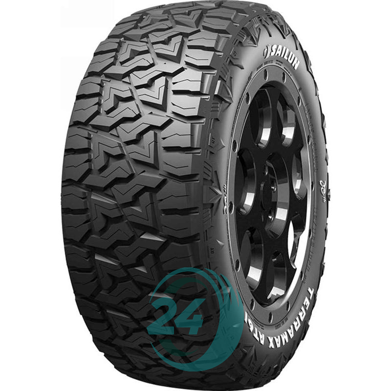 Sailun Terramax AT61 245/70 R16 Q118/115