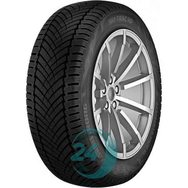 Armstrong Ski-Trac HP 215/60 R17 H96