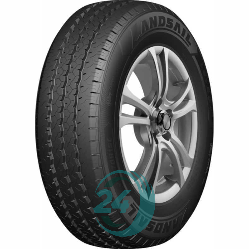 Landsail LSV88 + 195/75 R16 R107/105