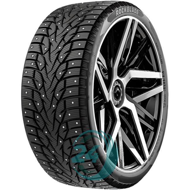 Rockblade Winterplus Stud III 255/55 R19 T107 шип
