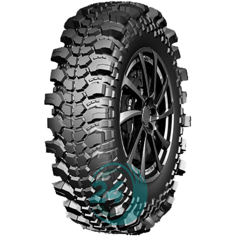 Roadcruza Thruster 31/10.5 R16 K110