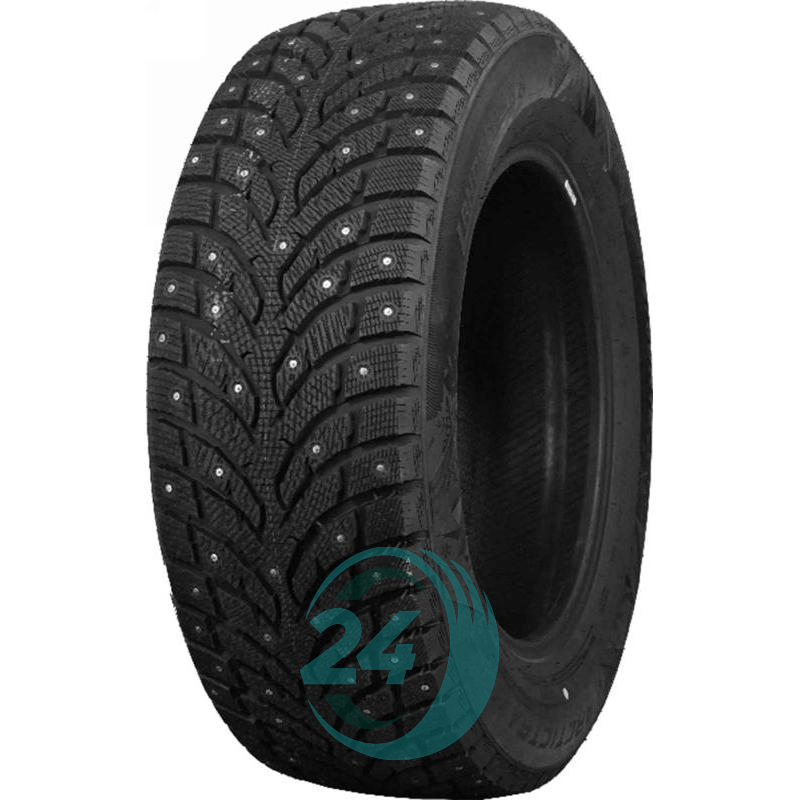 Landspider ArcticTraxx 275/45 R21 T110 шип