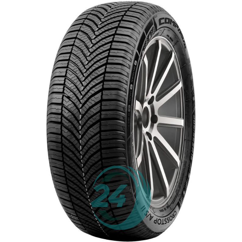 Compasal Crosstop A/S II 225/55 R19 W99