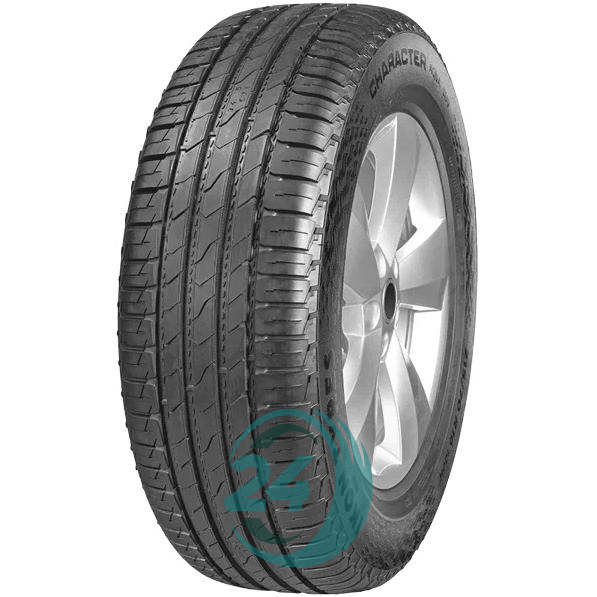 Ikon Tyres Character Aqua SUV 245/55 R19 V103