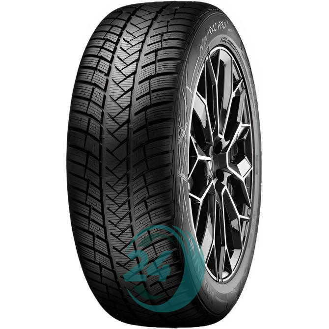 Vredestein Wintrac Pro + 235/50 R19 V103
