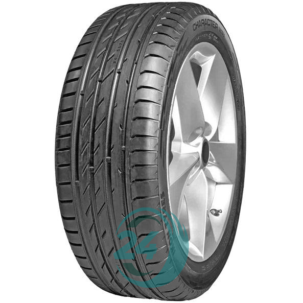 Ikon Tyres Character Ultra 245/40 R18 W97
