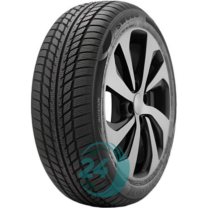 Trazano SW608 205/55 R16 H91