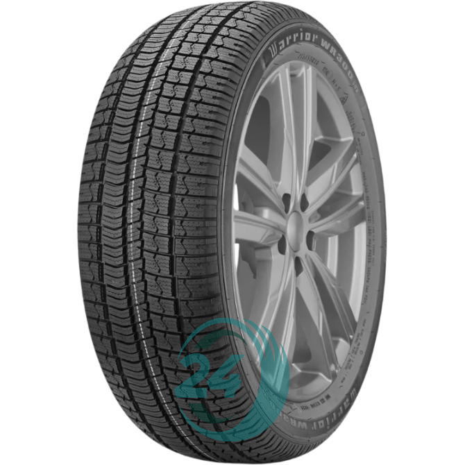 Warrior WR300 SUV 215/55 R18 Q95
