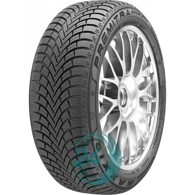 Maxxis Premitra Snow WP6 215/55 R18 V99