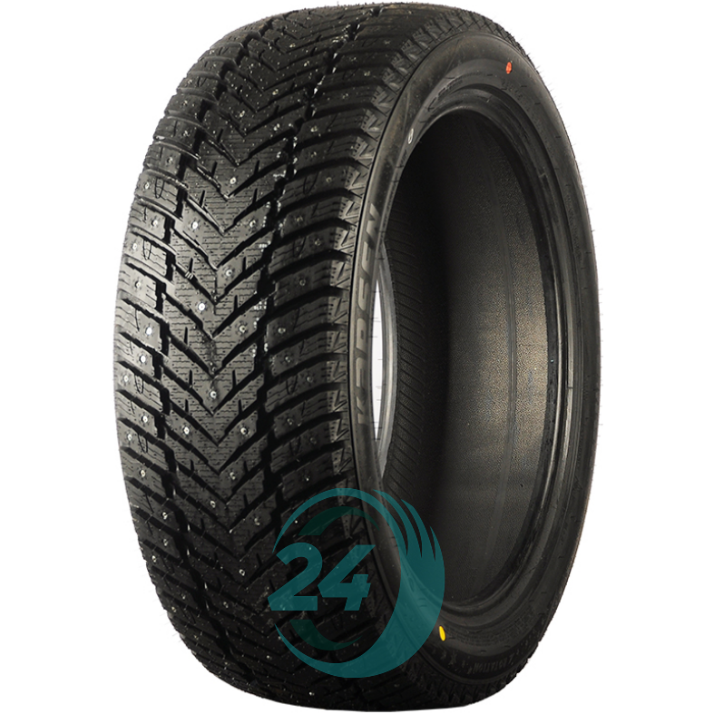 Kapsen IceMax RW516 225/55 R18 H98 шип