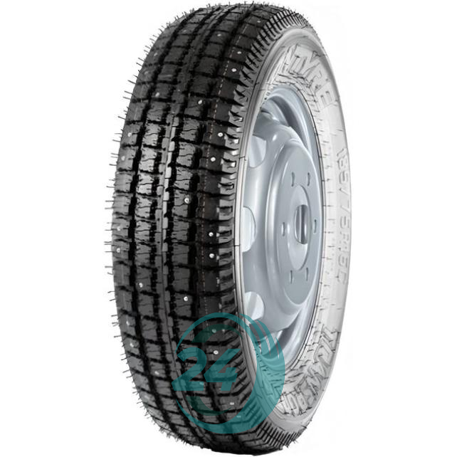 Contyre Transporter Stud 185/75 R16 Q104/102 шип