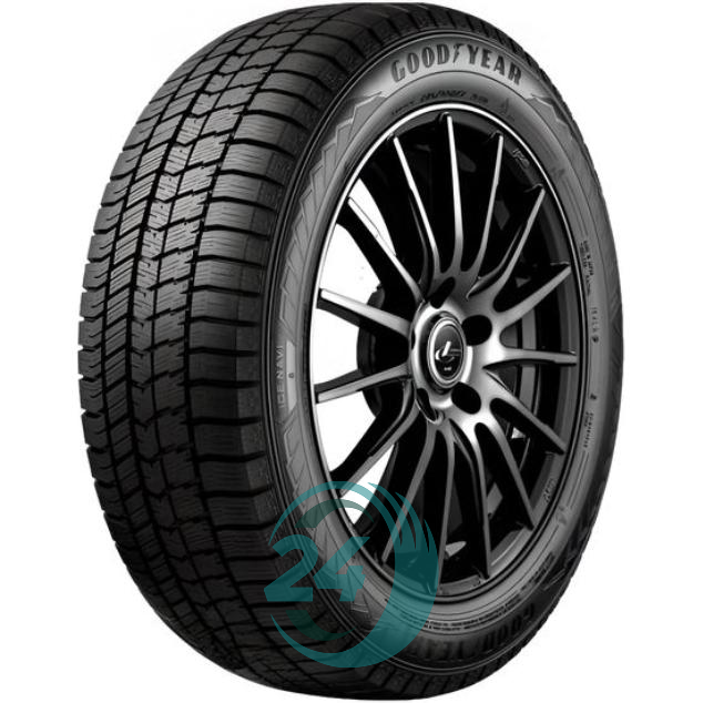 Goodyear Ice Navi 8 215/55 R17 Q94