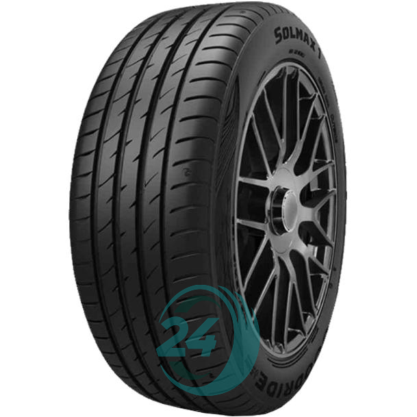 Goodride Solmax 1 255/45 R19 Y104