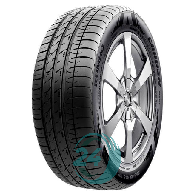 Kumho Crugen HP91 255/65 R17 V110