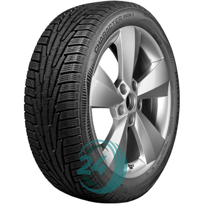 Ikon Tyres Character Snow 2 155/70 R13 R75