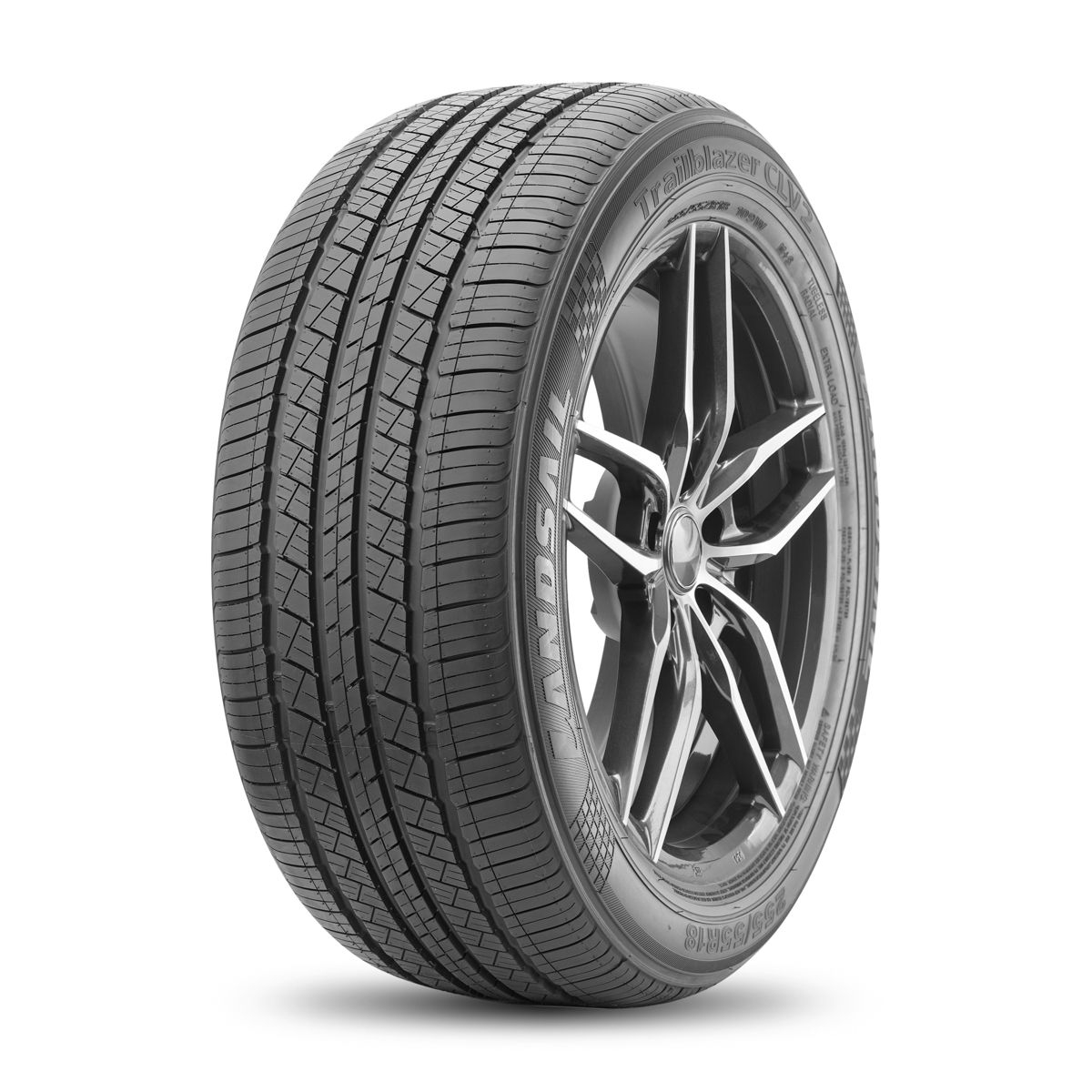 Landsail CLV2 215/65 R16 H98