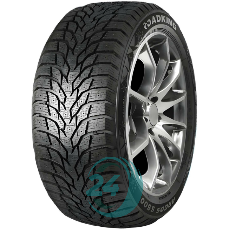 Roadking Argos S500 235/65 R18 T110 шип