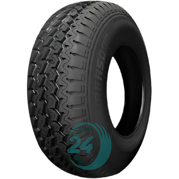 HIFLY Super 5000 195/75 R16 R107/105