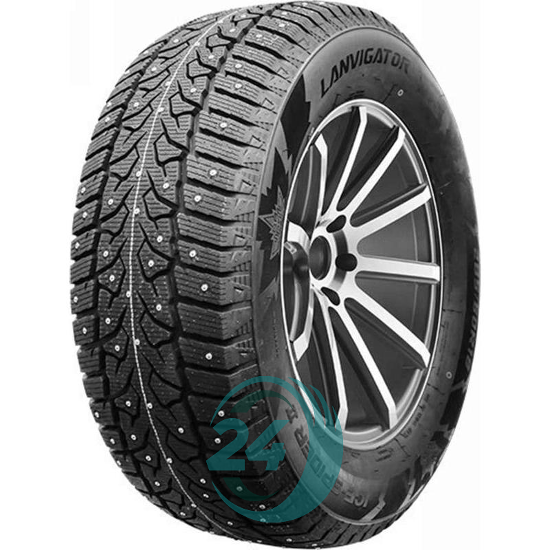 Lanvigator Ice-Spider II 205/55 R16 T94 шип