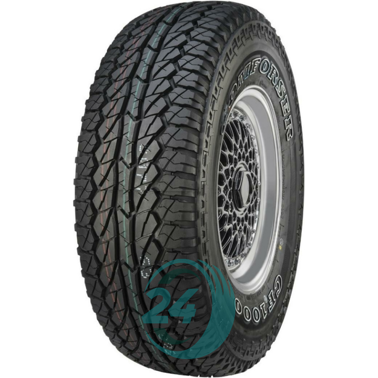 Comforser CF1000 235/85 R16 S120/116