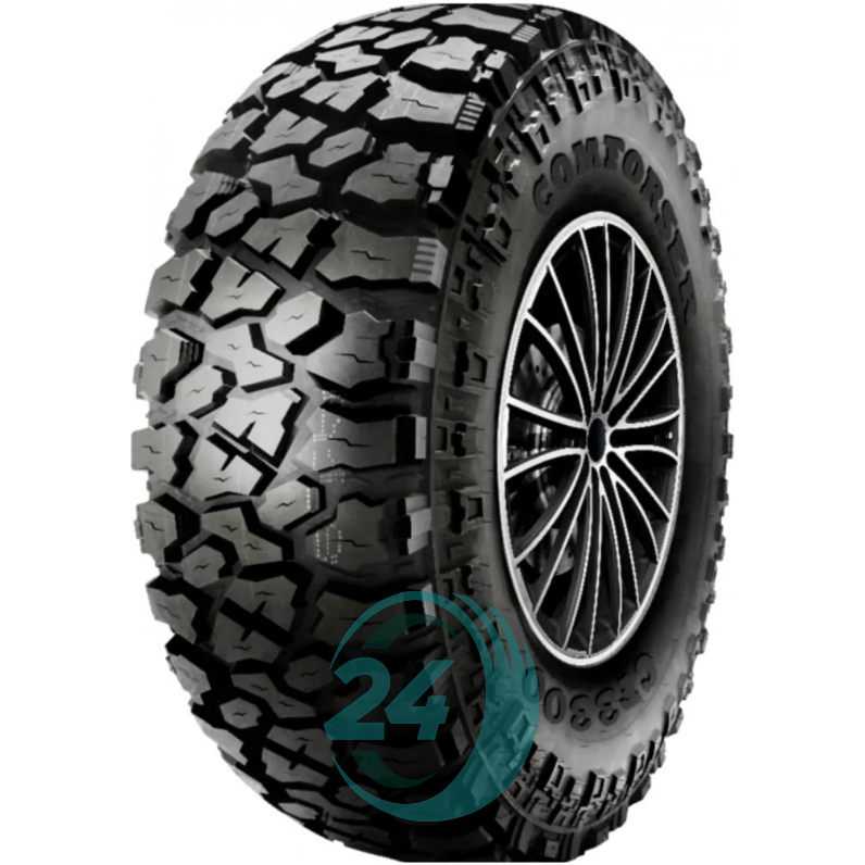 Comforser CF3300 265/70 R17 Q121/118