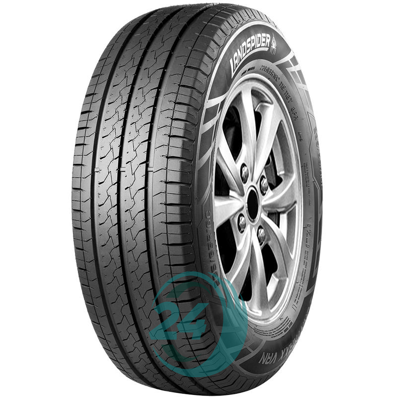 Landspider DuraTraxx Van 215/75 R16 S113/111